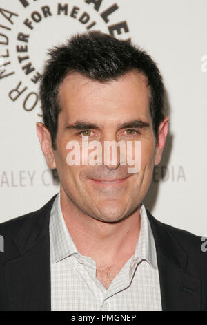 Ty Burrell at the 27th Annual PaleyFest "Modern Family" event. Arrivals