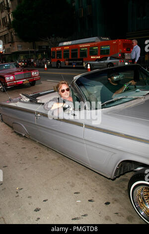 Don Johnson at the Special Screening Premiere of 20th Century Fox's 'Machete'. Arrivals held at the Orpheum Theatre in Los Angeles, CA, August 25, 2010.  © Joseph Martinez / Picturelux - All Rights Reserved  File Reference # 30440 007PLX   For Editorial Use Only -  All Rights Reserved Stock Photo