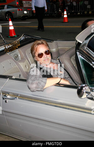 Don Johnson at the Special Screening Premiere of 20th Century Fox's 'Machete'. Arrivals held at the Orpheum Theatre in Los Angeles, CA, August 25, 2010.  © Joseph Martinez / Picturelux - All Rights Reserved  File Reference # 30440 009PLX   For Editorial Use Only -  All Rights Reserved Stock Photo