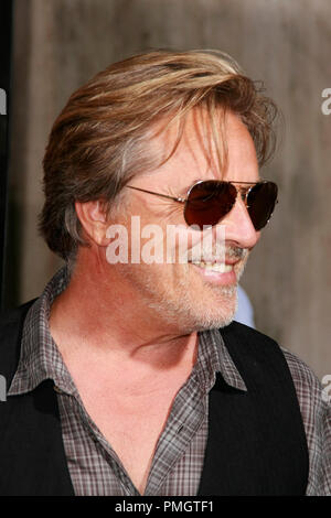 Don Johnson at the Special Screening Premiere of 20th Century Fox's 'Machete'. Arrivals held at the Orpheum Theatre in Los Angeles, CA, August 25, 2010.  © Joseph Martinez / Picturelux - All Rights Reserved  File Reference # 30440 030PLX   For Editorial Use Only -  All Rights Reserved Stock Photo