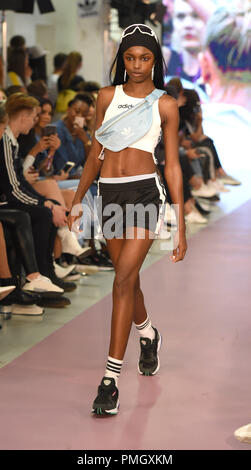 fashion house adidas