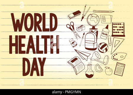 World Health Day Stock Illustrations – 88,886 World Health Day Stock  Illustrations, Vectors & Clipart - Dreamstime