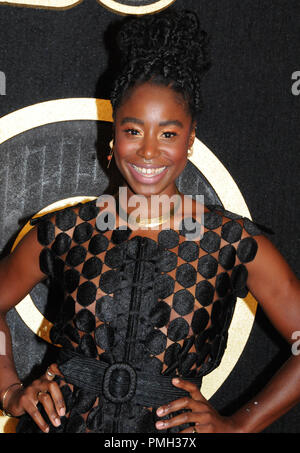 Hollywood, CA, USA. Kirby Howell-Baptiste at HBO's "Barry" Los Angeles