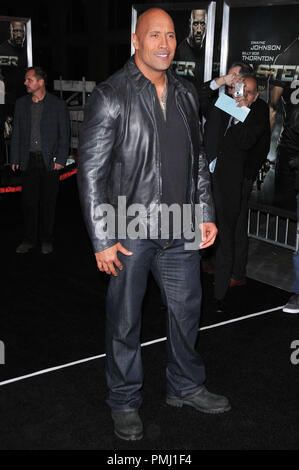 DWAYNE JOHNSON, FASTER, 2010 Stock Photo - Alamy
