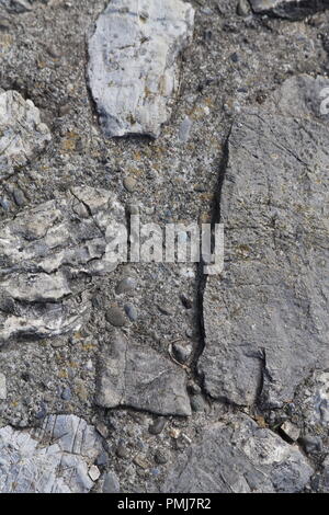 Stone Wall Texture Stock Photo