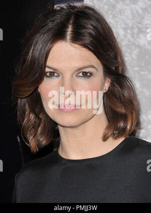 Jeanne Tripplehorn at HBO's 'Big Love' Season 5 Premiere held at the Directors Guild Of America in Los Angeles, CA. The event took place on Wednesday, January 12, 2011. Photo by PRPP Pacific Rim Photo Press / PictureLux Stock Photo