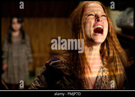 THE AMITYVILLE HORROR (2005) RACHEL NICHOLS, MELISSA ...