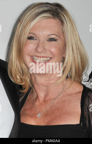 Olivia Newton John at the 2011 G'Day USA Los Angeles Black Tie Gala held at The Hollywood Palladium in Hollywood, CA. The event took place on Saturday, January 22, 2011. Photo by PRPP/ PictureLux Stock Photo