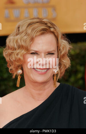JoBeth Williams at arrivals for 17th Annual Screen Actors Guild SAG