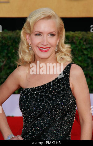 Angela Kinsey The 17th Annual Screen Actors Guild Awards (SAG Awards