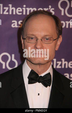 David Hyde Pierce 03/16/11, 19th Annual Alzheimer's Benefit 