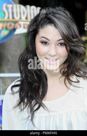 Fivel Stewart at arrivals for HOP Premiere, Universal CityWalk, Los