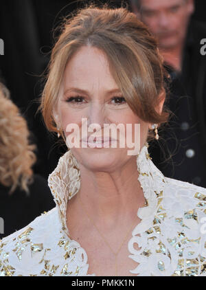 Melissa Leo at The 83rd Annual Academy Awards - Arrivals held at the Kodak Theater in Hollywood, CA. The event took place on Sunday, February 27, 2011. Photo by PRPP Pacific Rim Photo Press / PictureLux  File Reference # 30871 561  For Editorial Use Only -  All Rights Reserved Stock Photo