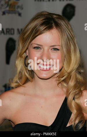 Laura Slade Wiggins at the 21st Annual Night of 100 Stars Awards Gala