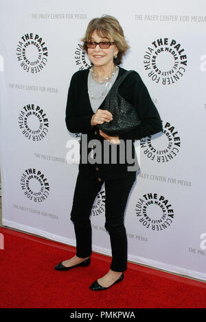 Anna Maria Alberghetti at Debbie Reynolds' Hollywood Memorabilia Exhibit Reception held at the Paley Center for Media in Beverly Hills, CA, June 7, 2011. Photo by Joe Martinez / PictureLux Stock Photo