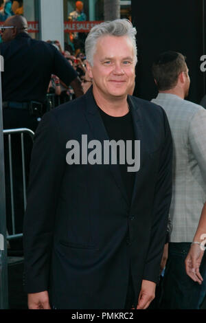 Tim Robbins at the Premiere of Warner Brothers Pictures' 'Green Lantern'. Arrivals held at Grauman's Chinese Theatre in Hollywood, CA, June 15, 2011.  Photo by Joe Martinez / PictureLux Stock Photo