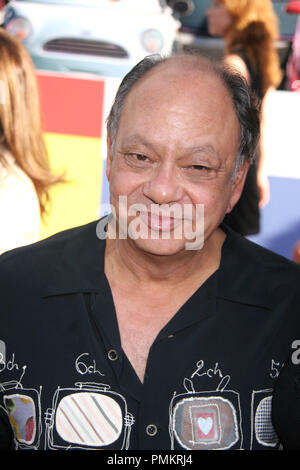 Cheech Marin 06/18/11 'Cars 2' Premiere @El Capitan Theatre, Hollywood Photo by Ima Kuroda/ www.HollywoodNewsWire.net/ PictureLux Stock Photo