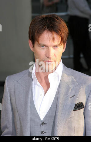 Stephen Moyer at the Los Angeles Premiere of HBO's Series True Blood Season 4. Arrivals held at the Cinerama Dome in Hollywood, CA, June 21, 2011. Photo by: R.Anthony / PictureLux