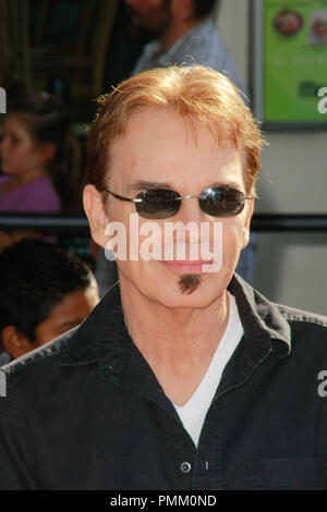 Billy Bob Thornton at the Premiere of DreamWorks' 'Puss in Boots'. Arrivals held at Regency Village Theater in Westwood, CA, October 23, 2011. Photo by Joe Martinez / PictureLux Stock Photo