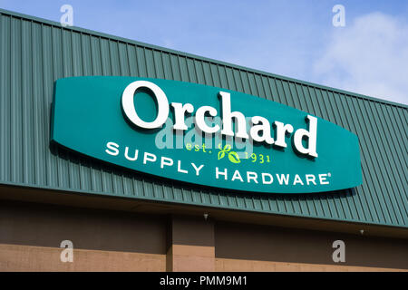 Orchard Supply Hardware - Wikipedia