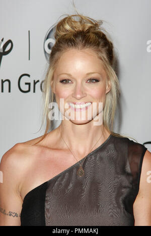 Teri Polo Disney ABC Television Group Host "Summer Press Tour" Party