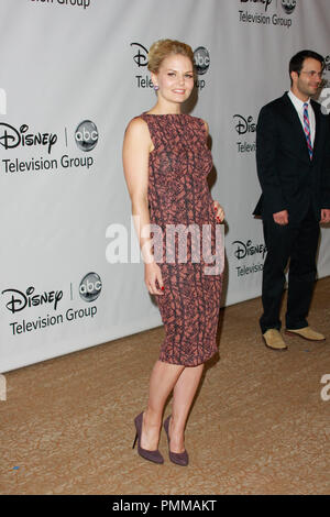 Jennifer Morrison at the Disney ABC Television Group's 'TCA 2011 Summer Press Tour.' Arrivals held at the Beverly Hilton Hotel in Beverly Hills, CA, August 7, 2011. Photo by Joe Martinez / PictureLux Stock Photo