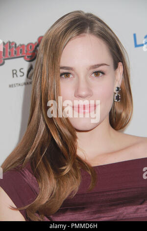 Christa B. Allen 11/21/2011 Rolling Stone's 2nd Annual American Music