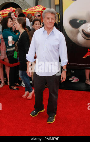 dustin hoffman kung fu panda