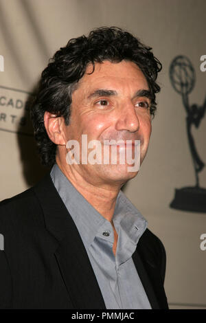 Chuck Lorre 02/27/08 'An Evening with 'Two and a Half Men'' @Academy of Television Arts & Sciences, North Hollywood Photo by Megumi Torii/ HNW/ Picturelux File Reference # 31119 024HNW  For Editorial Use Only -  All Rights Reserved Stock Photo