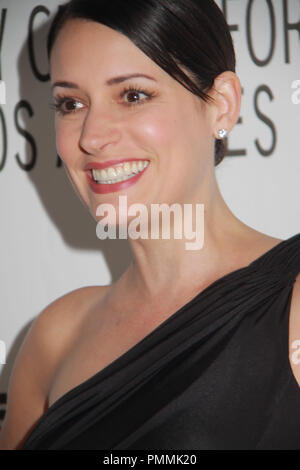 Paget Brewster The CBS Fall Preview Party - Arrivals Los Angeles