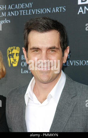 Ty Burrell at the 9th Annual BAFTA Los Angeles TV Tea Party. Arrivals held at L 'Ermitage in Beverly Hills, CA, September 17, 2011. Photo by Joe Martinez / PictureLux Stock Photo