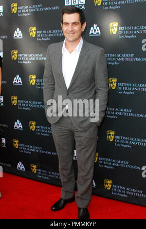 Ty Burrell at the 9th Annual BAFTA Los Angeles TV Tea Party. Arrivals held at L 'Ermitage in Beverly Hills, CA, September 17, 2011. Photo by Joe Martinez / PictureLux Stock Photo