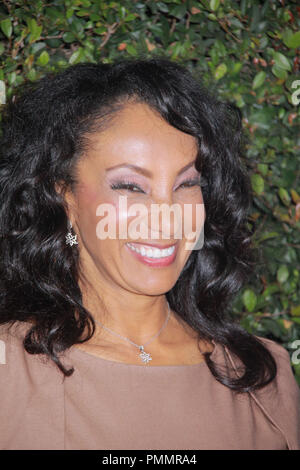 Downtown Julie Brown 12/09/2011 "American Giving Awards" held at the