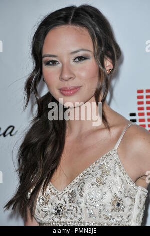 Malese Jow at the Zooey Magazine 1 Year Anniversary Party held at Drai's at the W. Hollywood Hotel in Hollywood, CA. The event took place on Thursday, October 5, 2011. Photo by PRPP Pacific Rim Photo Press/ PictureLux Stock Photo