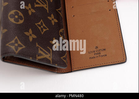 Louis Vuitton, fashion, fashionable, elegant, classic, glamor, lifestyle,  women Stock Photo - Alamy