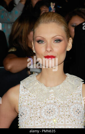 MyAnna Buring at arrivals for The Twilight Saga: Breaking Dawn - Part 1