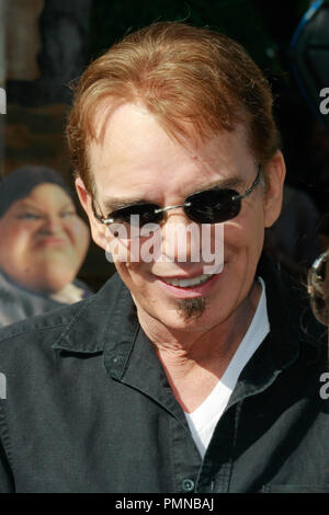 Billy Bob Thornton at the Premiere of DreamWorks' 'Puss in Boots'. Arrivals held at Regency Village Theater in Westwood, CA, October 23, 2011. Photo by Joe Martinez / PictureLux Stock Photo