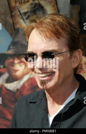 Billy Bob Thornton at the Premiere of DreamWorks' 'Puss in Boots'. Arrivals held at Regency Village Theater in Westwood, CA, October 23, 2011. Photo by Joe Martinez / PictureLux Stock Photo