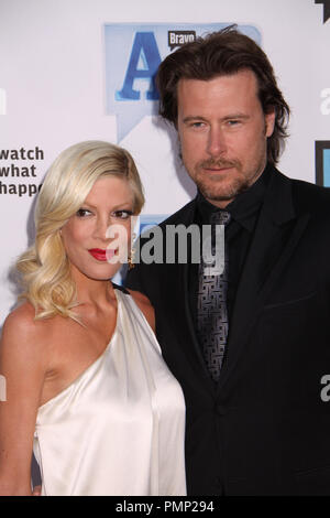 Tori Spelling, Dean McDermott Bravo's Second Annual 'The A-List Awards ...