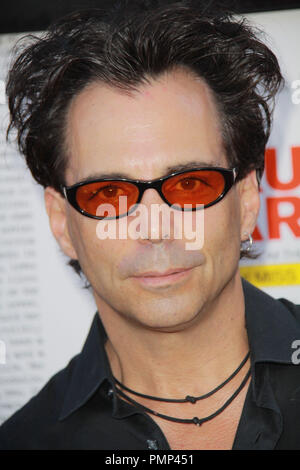 Richard Grieco at the Ruby Sparks Premiere at the Egyptian Theatre In ...