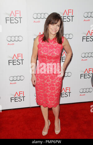 Sally Field at the AFI Fest 2012 closing night gala screening of 'Lincoln'. Arrivals held at Grauman's Chinese Theatre in Hollywood, CA, November 8, 2012. Photo by Joe Martinez / PictureLux Stock Photo