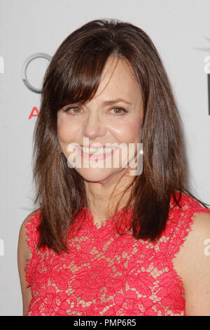 Sally Field at the AFI Fest 2012 closing night gala screening of 'Lincoln'. Arrivals held at Grauman's Chinese Theatre in Hollywood, CA, November 8, 2012. Photo by Joe Martinez / PictureLux Stock Photo