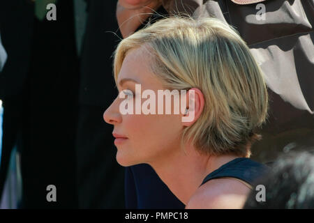 Hollywood Ca Ellen Degeneres And Portia De Rossi Attend The