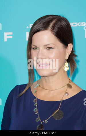Marcia Gay Harden. 23 October 2012, Hollywood, California. 'Flight' Los