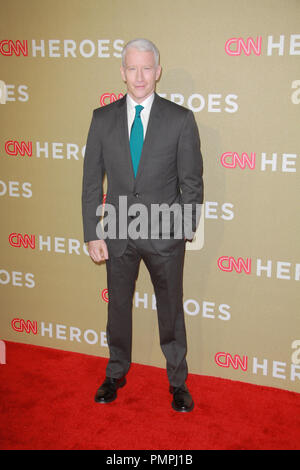 Anderson Cooper 12/02/2012 CNN Heroes: An All-Star Tribute held at Shrine Auditorium in Los Angeles, CA Photo by Mayuka Ishikawa /HNW / PictureLux Stock Photo