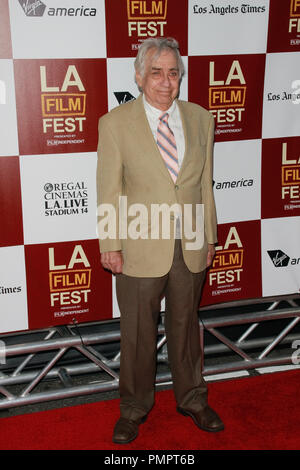 Philip Baker Hall Los Angeles Premiere of ' You Kill Me ' held at the ...