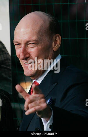 Ed Lauter at the World Premiere of Warner Brothers Pictures' 'Trouble With the Curve'. Arrivals held at The Village Theater in Westwood, CA, September 19, 2012. Photo by Joe Martinez / PictureLux Stock Photo