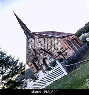 Stock Photo - Hill End, Gold Mining Town, Historic Site, New South Wales, Australia © Hugh Peterswald/Alamy Stock Photo