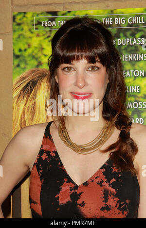 Lindsay Sloane at arrivals for DARLING COMPANION Premiere, The Egyptian
