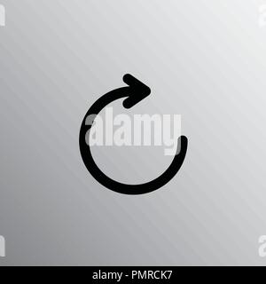 Vector UI illutration design Stock Vector